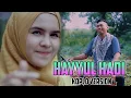 Lagu HAYYUL HADI versi koplo