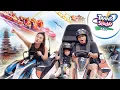 Download Lagu YUKA-CHAN SEHARIAN MAIN DI TRANS STUDIO BALI! | a day in our life