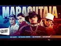 MARACUTAIA - MC Luuky, MC Gui da Norte, MC Ryan SP e MC Jacaré