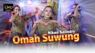 Download Niken Salindry - Omah Suwung (Official Music Video) MP3