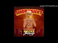 Shebeshxt-Ke Jola Le Voicemail (feat. Bayor97, Naqua SA \u0026 Buddy Sax)