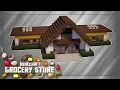 Download Lagu Minecraft: How To Build A Grocery Store