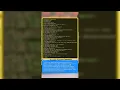 PYTHON CODING TUTORIALS
