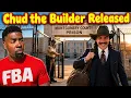 CHUD THE BUILDER RELEASE FROM PRISON ON BAIL IS CAUSING THIS PROBLEM TARIQ NASHEED RESPONDS