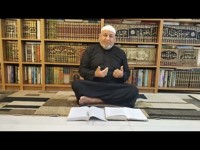 ⁣هل يجوز تقديم زكاه الفطره في شهر رمضان( سؤال على هذا الرقم) (07726116366))