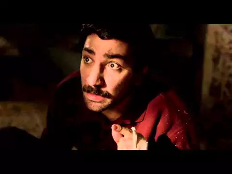 ABLUKA (FRENZY)  - TRAILER