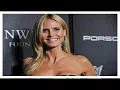 News 2017 Braless heidi klum sparks fan frenzy with racy shower so bloody perfect