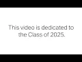 The Ithacan Senior 2025