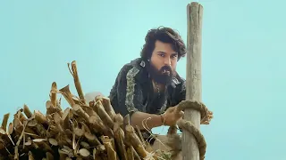 عصابة مهمتها سرقه اطفال القرية مايعرفوش ان فى مقاتل فتاك هيقف قدامهم بطوله وهيكسر عضمهم 