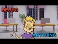 How to Debug Anything A Programmer s Mental Framework