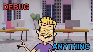 How Developers Actually Find Bugs 12 Debugging Principles