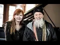 Download Lagu Sarah Cahill Interviews Terry Riley