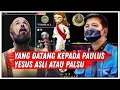Download Lagu JEMAAT GEREJA BINGUNG TUHAN MENJADI PENEBUSAN DOSA