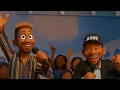 NO TURNING BACK II | GAISE BABA & LAWRENCE OYOR | 3D ANIMATION VIDEO | @GaiseBaba @LawrenceOyor