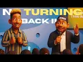 Download Lagu NO TURNING BACK II | GAISE BABA \u0026 LAWRENCE OYOR | 3D ANIMATION VIDEO | @GaiseBaba @LawrenceOyor