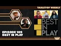 Best in Play