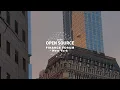 Open Source in Finance Forum NY 2025 Highlights