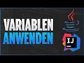 Variables in Java for Beginners - Part 2