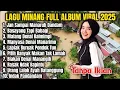 🎵 SILVA HAYATI FULL ALBUM LAGU MINANG TERBAIK 2025 | KUMPULAN LAGU MINANG POPULER SEPANJANG MASA 🎵