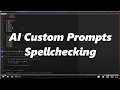 Vim Ollama Custom Prompts