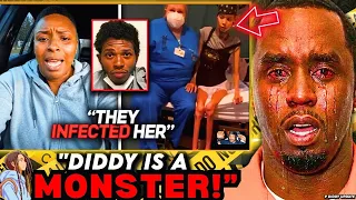 Jaguar Wright LEAKS Which Celebrity Really Infected Gena Tew