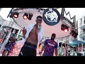 J Hus Feat MoStack & Mist - Fisherman {Merky Festival 2019, Ibiza Rocks Hotel}