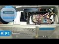 WYS Inverter Systems P1 Error Code Service and Diagnostic
