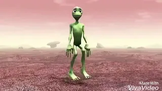 ياغزال الدرب الاحمر دندنها