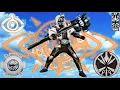 Download Lagu Kamen Rider Ghost Benkei Damashii Henshin