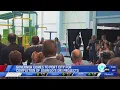 Governor comes to port city for completion of Oswego s DRI projects
