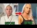 24 HOUR TRANSFORMATION GET READY WITH ME FOR A WEDDING