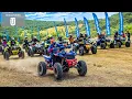 Download Lagu Full Power 😱🚀Super Race Europe ❌ ATV Rally Ride in Bér, Hungary❗️