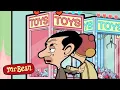 Download Lagu Mr Bean Goes To A Valentine Fair | Compilation | Mr Bean Animated