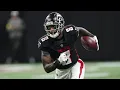Kyle Pitts 2025 Highlights