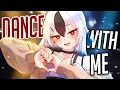 Nightcore - Dance Monkey Rock Version