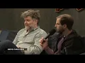 james murphy listens to Yes