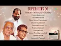 Download Lagu Super Hits of Vayalar - Devarajan - Yesudas | Kayambookannil | Njan Ninne Premikkun | Veena Poove