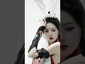 Download Lagu AI 4K LOOKBOOK | GIRL UNDERWEAR |The beautiful girl Cosplay. #shorts #ai