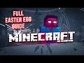 Minecraft By Scriptwo Black Ops III Custom Zombies Full Easter Egg Guide