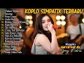 Lagu AJENG FEBIA - DALAM SEPIKU, SAYANG, PRAU LAYAR - SIMPATIK MUSIC - FULL ALBUM LAGU JAWA TERBARU VIRAL