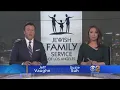 Jewish Family Services of Los Angeles 25th Gala