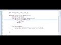Java Program to find leader element in an array in java Learn with Krishna Sandeep
