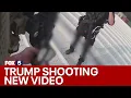 Bodycam Thomas Crooks death after Trump shooting FOX 5 News