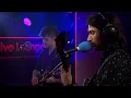 Twin Atlantic cover Kings Of Leon's Waste A Moment in the Live Lounge