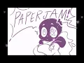 Paper jam x fresh