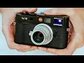 I Bought A Cheap Leica