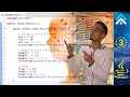 Arithmetic Operators in Java Programming Af-Somali Java tutorials for beginners Coding is Fun