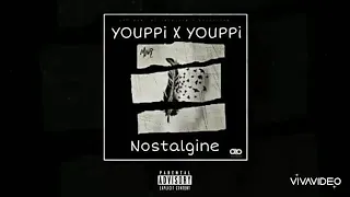 Youppi X Youppi NOSTALGINE 