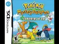 Pokemon Mystery Dungeon 2: I Don't Want To Say Goodbye EXTENDED