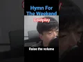 Download Lagu [Unedited] Hymn For The Weekend (Seeb Remix) - Coldplay (Covered by..)